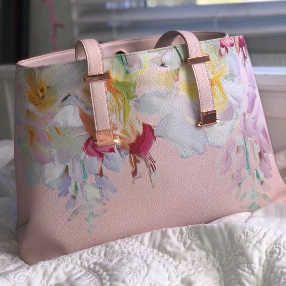 Ted Baker bag